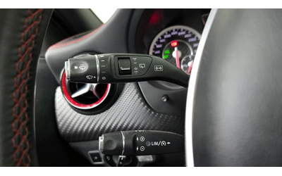 Mercedes-Benz A45 AMG ОБСЛУЖЕНА* ANDROID AUTO* F1* КРАЙНА ЦЕНА - автомобили, коли, обяви за нови и употребявани 11