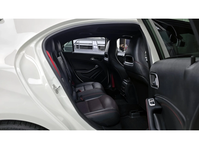 Mercedes-Benz A45 AMG ОБСЛУЖЕНА* ANDROID AUTO* F1* КРАЙНА ЦЕНА - автомобили, коли, обяви за нови и употребявани 14