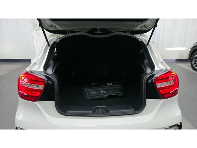 Mercedes-Benz A45 AMG ОБСЛУЖЕНА* ANDROID AUTO* F1* КРАЙНА ЦЕНА - автомобили, коли, обяви за нови и употребявани 16