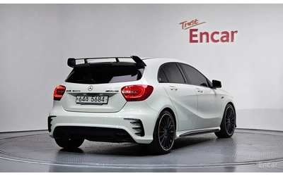 mercedes-benz-a45-amg - 2