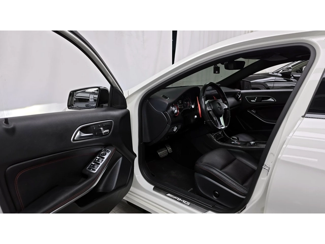 Mercedes-Benz A45 AMG ОБСЛУЖЕНА* ANDROID AUTO* F1* КРАЙНА ЦЕНА - автомобили, коли, обяви за нови и употребявани 8