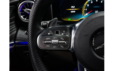 Mercedes-Benz A45 AMG AMG GT - автомобили, коли, обяви за нови и употребявани 12