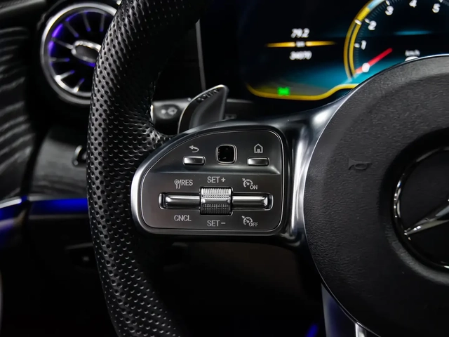 Mercedes-Benz A45 AMG AMG GT - автомобили, коли, обяви за нови и употребявани 12