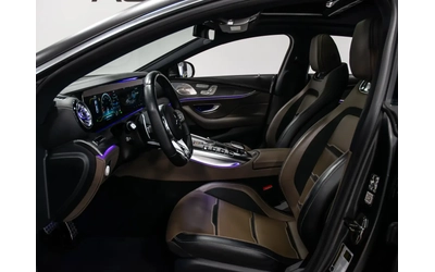 Mercedes-Benz A45 AMG AMG GT - автомобили, коли, обяви за нови и употребявани 6