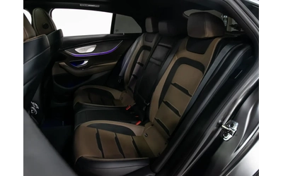 Mercedes-Benz A45 AMG AMG GT - автомобили, коли, обяви за нови и употребявани 8