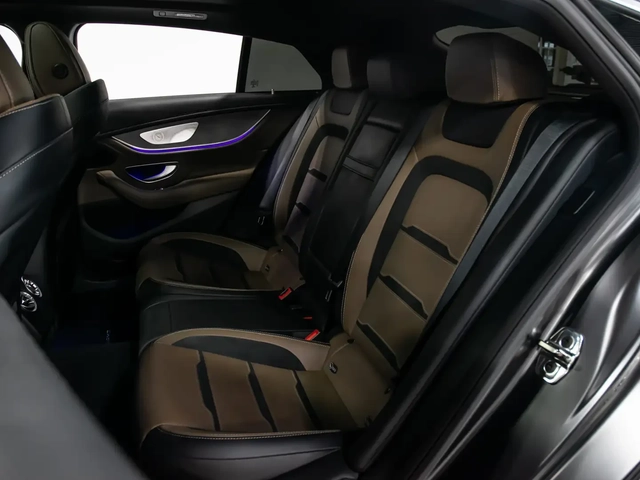 Mercedes-Benz A45 AMG AMG GT - автомобили, коли, обяви за нови и употребявани 8