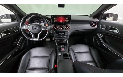 mercedes-benz-a45-amg - 3