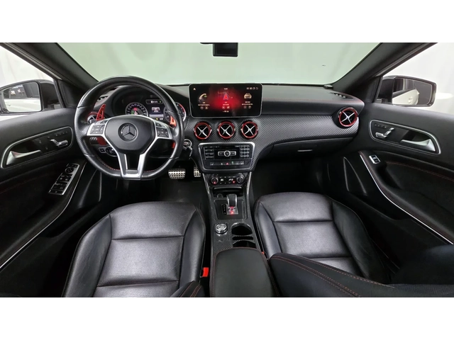 Mercedes-Benz A45 AMG - автомобили, коли, обяви за нови и употребявани 3