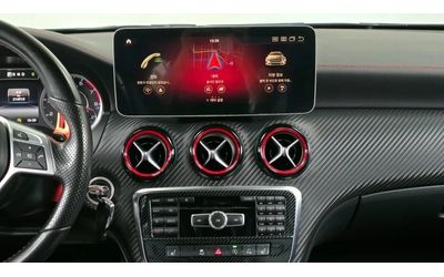 Mercedes-Benz A45 AMG - автомобили, коли, обяви за нови и употребявани 6