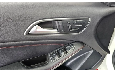 Mercedes-Benz A45 AMG ПАНОРАМА / КАМЕРИ / FULL - автомобили, коли, обяви за нови и употребявани 11