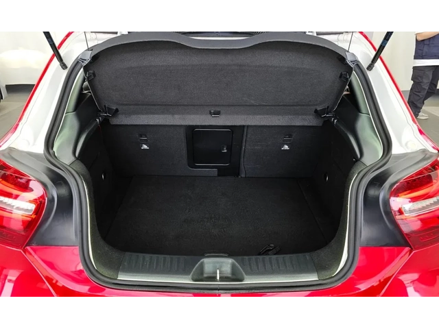 Mercedes-Benz A45 AMG ПАНОРАМА / КАМЕРИ / FULL - автомобили, коли, обяви за нови и употребявани 15