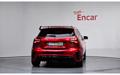 mercedes-benz-a45-amg - 2