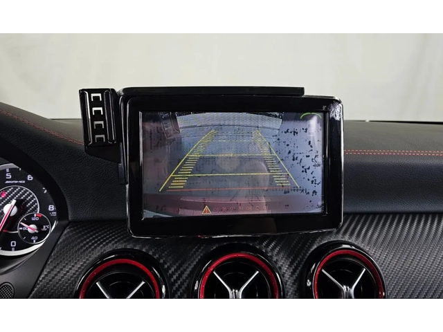 Mercedes-Benz A45 AMG ПАНОРАМА / КАМЕРИ / FULL - автомобили, коли, обяви за нови и употребявани 8
