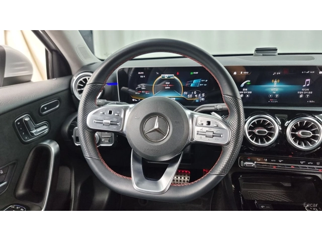 Mercedes-Benz A45 AMG 4MATIC* КОЖА* ПОДГРЕВ* КАМЕРА* NAVI* LED* - автомобили, коли, обяви за нови и употребявани 11