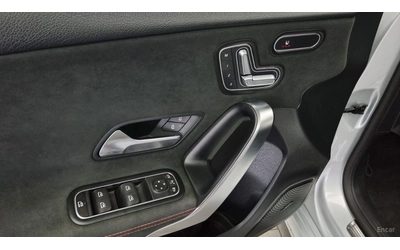 Mercedes-Benz A45 AMG 4MATIC* КОЖА* ПОДГРЕВ* КАМЕРА* NAVI* LED* - автомобили, коли, обяви за нови и употребявани 15