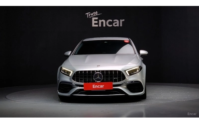 mercedes-benz-a45-amg - 2