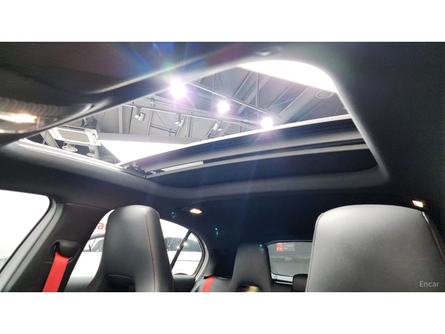 Mercedes-Benz A45 AMG 4MATIC+ * КОЖА* ПОДГРЕВ* ПАНОРАМА* HEAD-UP* КАМЕРА - автомобили, коли, обяви за нови и употребявани 15