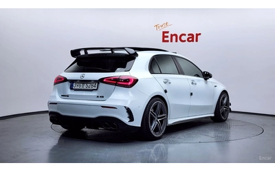 mercedes-benz-a45-amg - 1