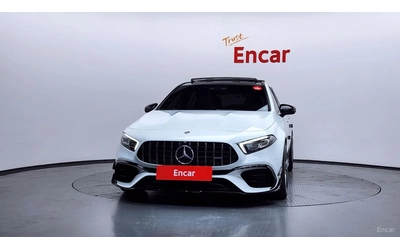 mercedes-benz-a45-amg - 2