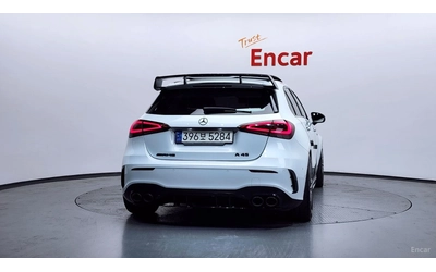mercedes-benz-a45-amg - 3