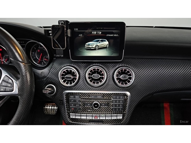Mercedes-Benz A45 AMG 4MATIC* КОЖА* ПОДГРЕВ* ШИБИДАХ* КАМЕРА* - автомобили, коли, обяви за нови и употребявани 12