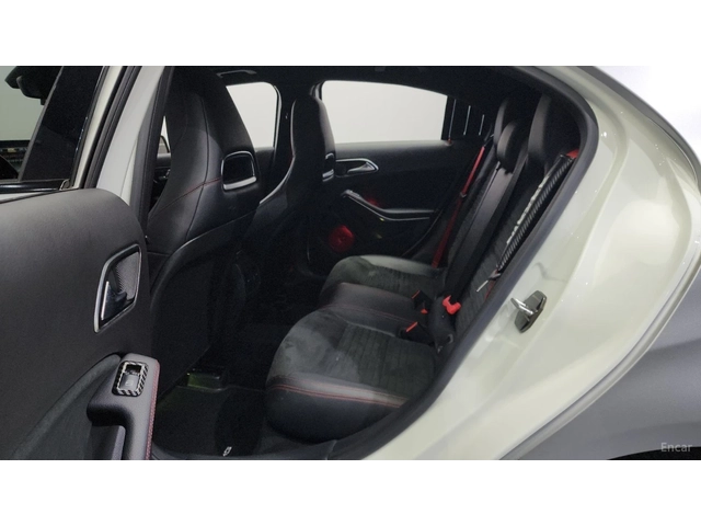 Mercedes-Benz A45 AMG 4MATIC* КОЖА* ПОДГРЕВ* ШИБИДАХ* КАМЕРА* - автомобили, коли, обяви за нови и употребявани 10