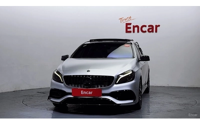 mercedes-benz-a45-amg - 2