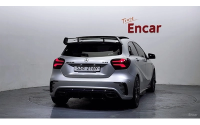 mercedes-benz-a45-amg - 3