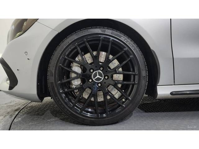 Mercedes-Benz A45 AMG 4MATIC* КОЖА* ПОДГРЕВ* ШИБИДАХ* КАМЕРА* - автомобили, коли, обяви за нови и употребявани 4