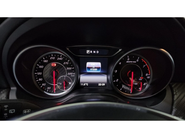 Mercedes-Benz A45 AMG 4MATIC* КОЖА* ПОДГРЕВ* ШИБИДАХ* КАМЕРА* - автомобили, коли, обяви за нови и употребявани 7