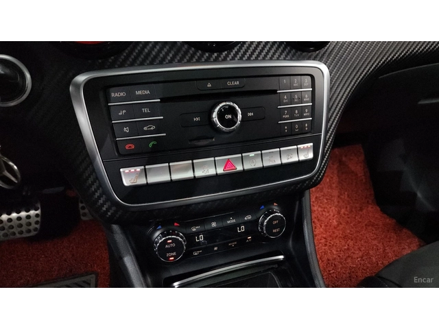 Mercedes-Benz A45 AMG 4MATIC* КОЖА* ПОДГРЕВ* ШИБИДАХ - автомобили, коли, обяви за нови и употребявани 13