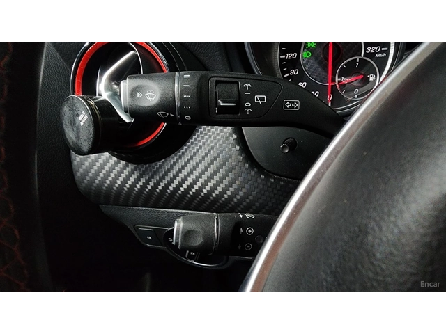 Mercedes-Benz A45 AMG 4MATIC* КОЖА* ПОДГРЕВ* ШИБИДАХ - автомобили, коли, обяви за нови и употребявани 14