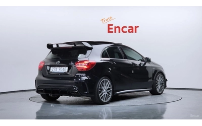 mercedes-benz-a45-amg - 1