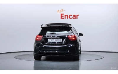 mercedes-benz-a45-amg - 3