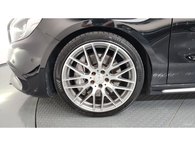 Mercedes-Benz A45 AMG 4MATIC* КОЖА* ПОДГРЕВ* ШИБИДАХ - автомобили, коли, обяви за нови и употребявани 4