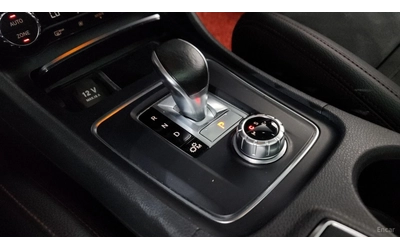 Mercedes-Benz A45 AMG 4MATIC* КОЖА* ПОДГРЕВ* ШИБИДАХ - автомобили, коли, обяви за нови и употребявани 8