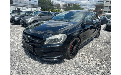 mercedes-benz-a45-amg - 0