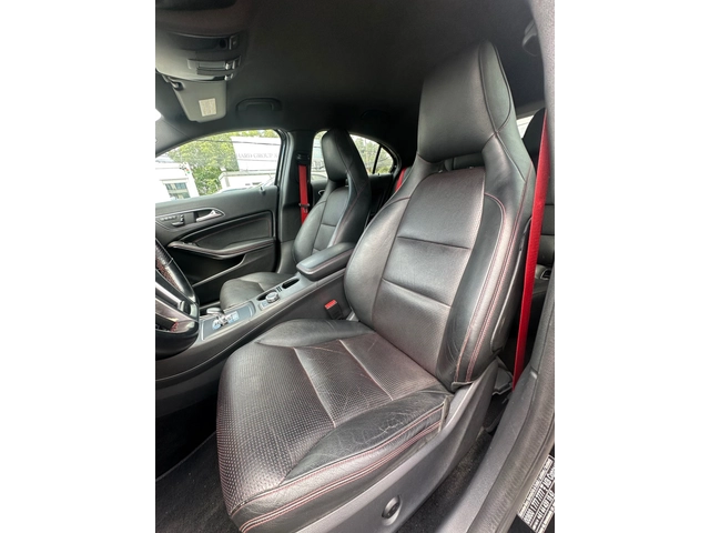 Mercedes-Benz A45 AMG АВТОМАТИК 4х4 - автомобили, коли, обяви за нови и употребявани 11