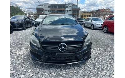 mercedes-benz-a45-amg - 1