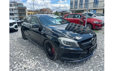 mercedes-benz-a45-amg - 2
