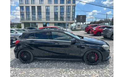 mercedes-benz-a45-amg - 3