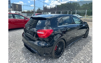 mercedes-benz-a45-amg - 4