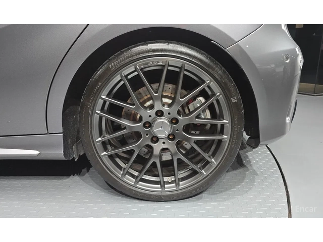 Mercedes-Benz A45 AMG AMG 4 MATIC * FULL EXTRAS - автомобили, коли, обяви за нови и употребявани 10