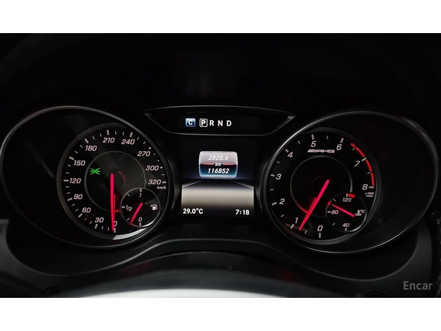 Mercedes-Benz A45 AMG AMG 4 MATIC * FULL EXTRAS - автомобили, коли, обяви за нови и употребявани 15