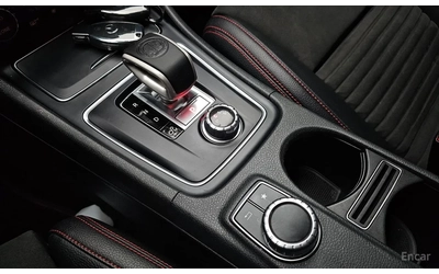 mercedes-benz-a45-amg - 5