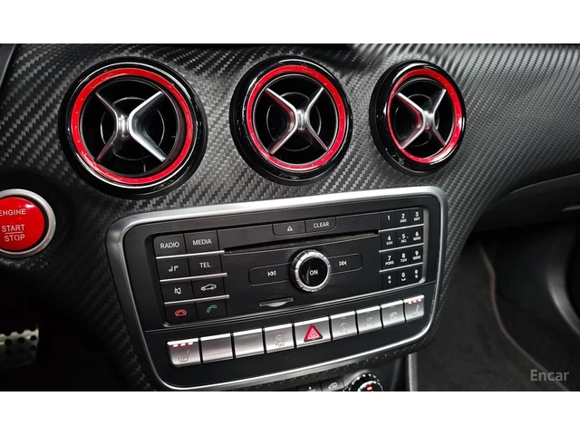 Mercedes-Benz A45 AMG AMG 4 MATIC * FULL EXTRAS - автомобили, коли, обяви за нови и употребявани 9