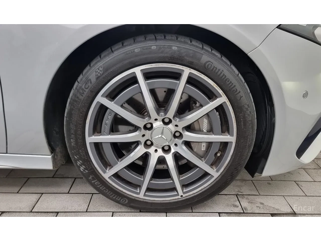 Mercedes-Benz A45 AMG 4MATIC+ * Алкантара* КАМЕРА - автомобили, коли, обяви за нови и употребявани 4