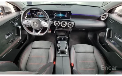 mercedes-benz-a45-amg - 5