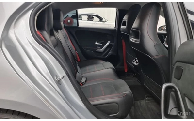 Mercedes-Benz A45 AMG 4MATIC+ * Алкантара* КАМЕРА - автомобили, коли, обяви за нови и употребявани 9