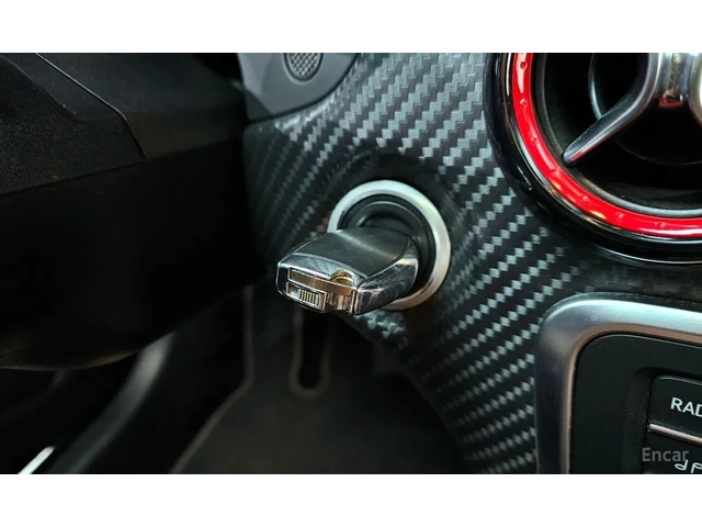 Mercedes-Benz A45 AMG Цена до България - автомобили, коли, обяви за нови и употребявани 10